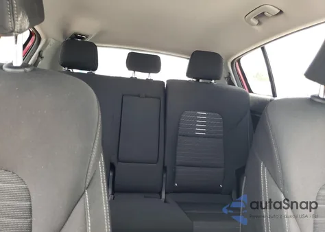 2018 Kia Sportage Lx z USA, uszkodzony, nr VIN KNDPM3AC8J7463543